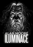 Iluminace - Kniha
