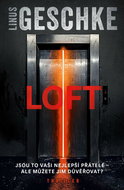 Loft - Kniha