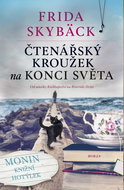 Čtenářský kroužek na konci světa - Kniha