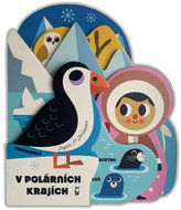 V polárních krajích - Kniha