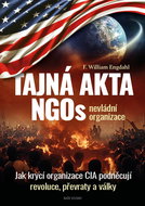 Tajná akta NGOs: nevládní organizace - Kniha
