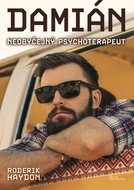 Damián: Neobyčejný psychoterapeut - Kniha
