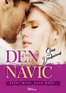 Den navíc: Život míní, osud mění… - Kniha