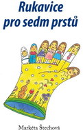 Rukavice pro sedm prstů - Kniha