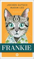 Frankie - Kniha