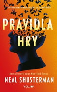 Pravidla hry - Kniha