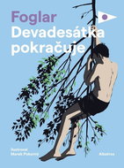 Devadesátka pokračuje - Kniha