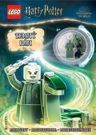 LEGO® Harry Potter™ Temný pán - Kniha