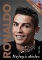 Cristiano Ronaldo Nejlepší střelec - Kniha