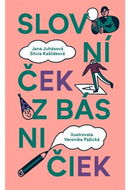 Slovníček z básničiek - Kniha