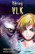 Věrný vlk - Kniha