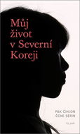 Můj život v Severní Koreji - Kniha