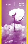 Návrat domov - Kniha