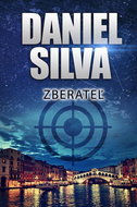 Zberateľ - Kniha