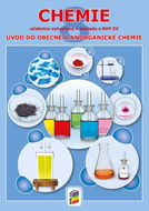 Chemie 8 Úvod do obecné a anorganické chemie: učebnice vytvořená v souladu s RVP ZV - Kniha