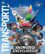 Knowledge Encyclopedia Transport! - Kniha