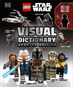 LEGO Star Wars Visual Dictionary - Kniha