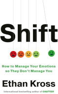 Shift - Kniha