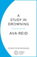 A Study in Drowning - Kniha