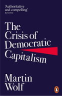 The Crisis of Democratic Capitalism - Kniha