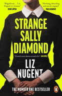 Strange Sally Diamond: A BBC Between the Covers Book Club Pick - Kniha