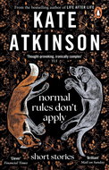 Normal Rules Don't Apply - Kniha