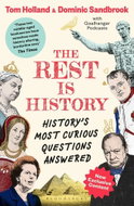 The Rest is History: The official book from the makers of the hit podcast - Kniha