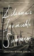 Liliana's Invincible Summer: A Sister's Search for Justice - Kniha