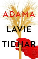 Adama - Kniha