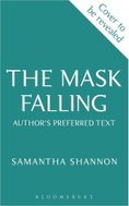 The Mask Falling - Kniha