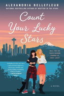 Count Your Lucky Stars: A Novel - Kniha