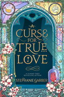 A Curse For True Love - Kniha