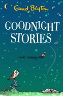 Goodnight Stories - Kniha