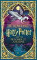 Harry Potter and the Prisoner of Azkaban: MinaLima Edition - Kniha