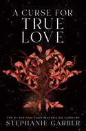 A Curse for True Love - Kniha