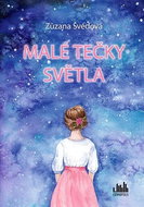 Malé tečky světla - Kniha