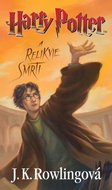 Harry Potter a relikvie smrti - Kniha