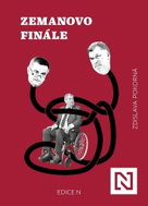 Zemanovo finále - Kniha