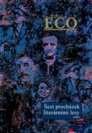 Šest procházek literárními lesy - Kniha