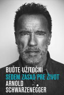 Buďte užitoční: Sedem zásad pre život - Kniha
