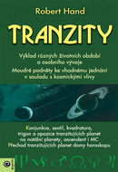 Tranzity - Kniha