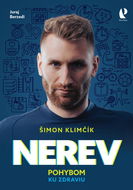 Nerev: Pohybom ku zdraviu - Kniha