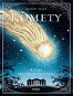 Komety: Atlas velkých vlasatic - Kniha