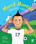 Marek Hamšík Čarostrelec s kohútom - Kniha