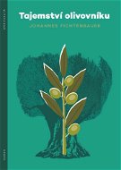 Tajemství olivovníku - Kniha