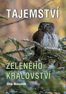 Tajemství zeleného království - Kniha