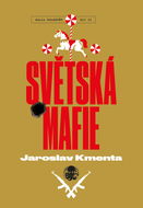 Světská mafie - Kniha