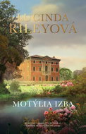 Motýlia izba - Kniha