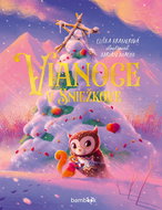 Vianoce v Sniežkove - Kniha