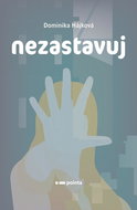 Nezastavuj - Kniha